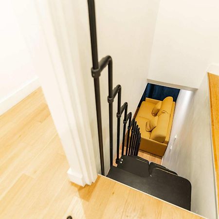 Loft 4 Bedroom Montmartre Pigalle Ac By Lcc Agency Paříž Exteriér fotografie