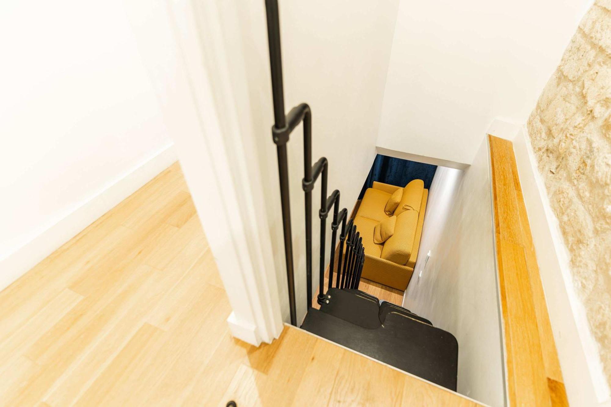 Loft 4 Bedroom Montmartre Pigalle Ac By Lcc Agency Paříž Exteriér fotografie
