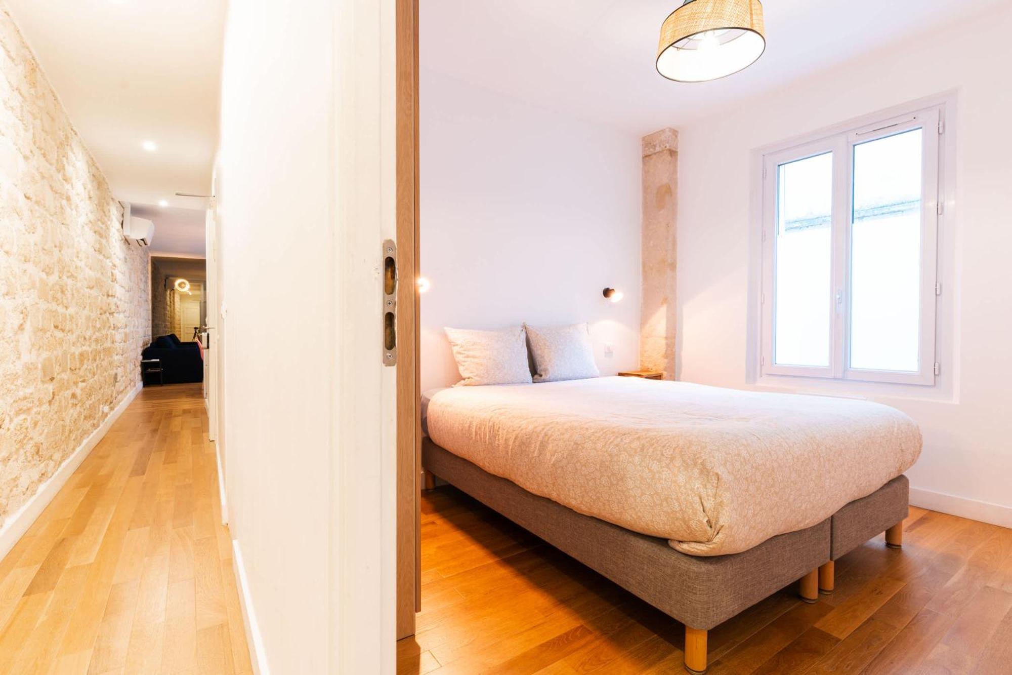 Loft 4 Bedroom Montmartre Pigalle Ac By Lcc Agency Paříž Exteriér fotografie